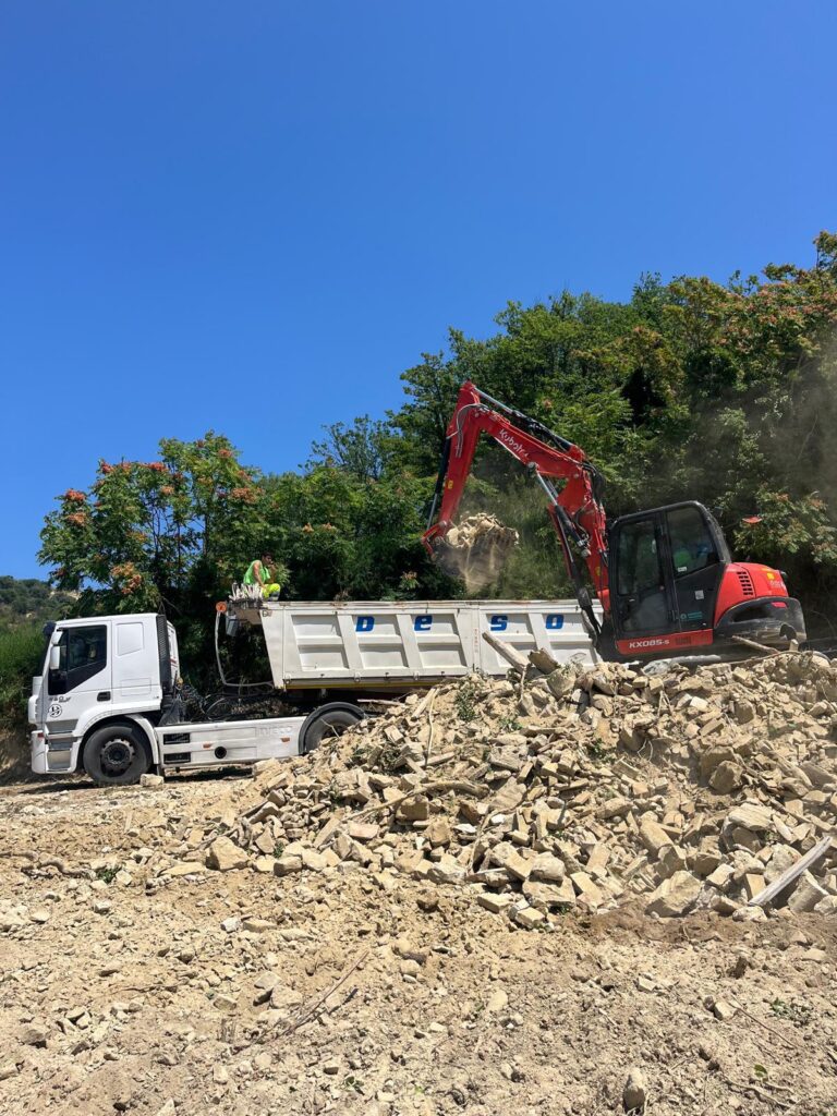 De.So Costruzioni e Ambiente